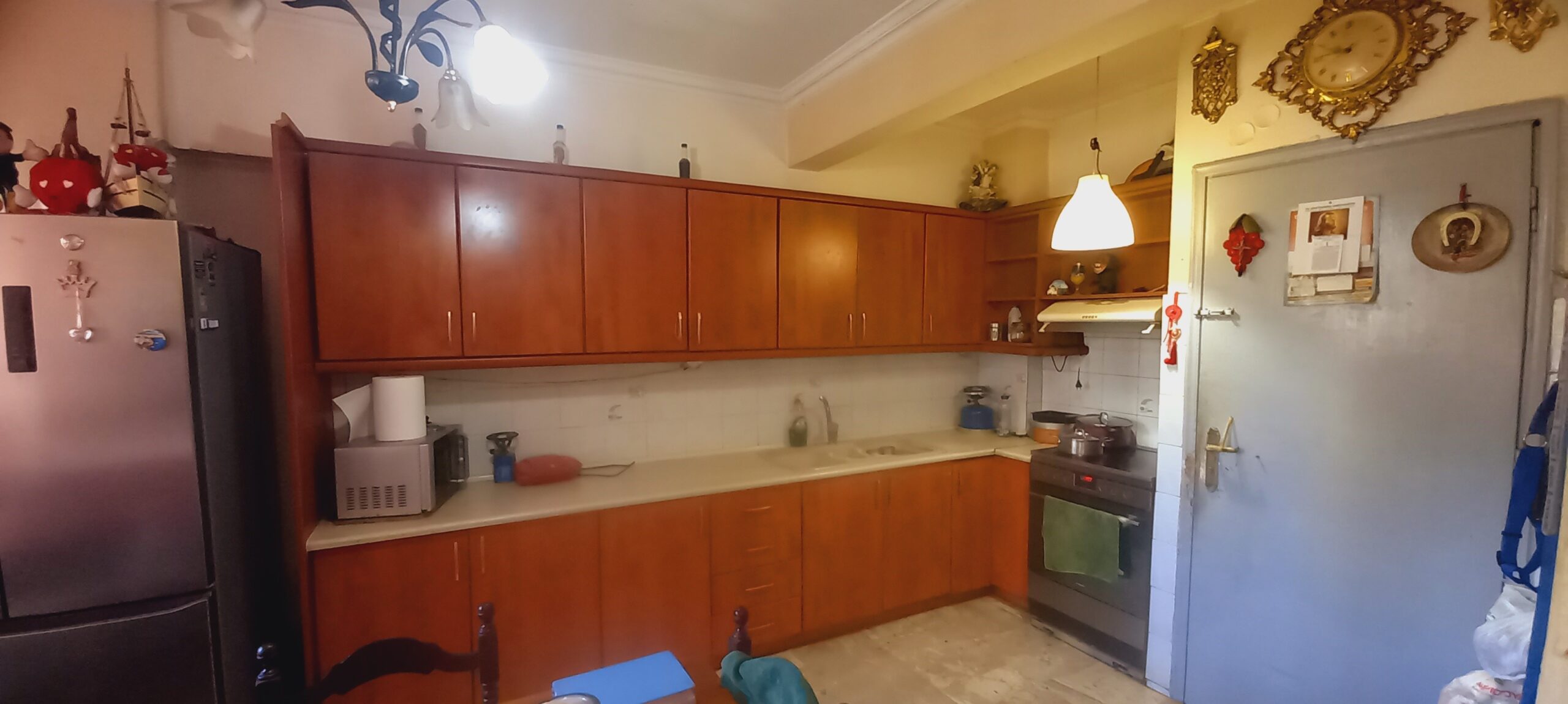 ΠΩΛΕΙΤΑΙ ΔΙΑΜΕΡΙΣΜΑ 80τμ ΣΤΟ ΚΕΡΑΤΣΙΝΙ