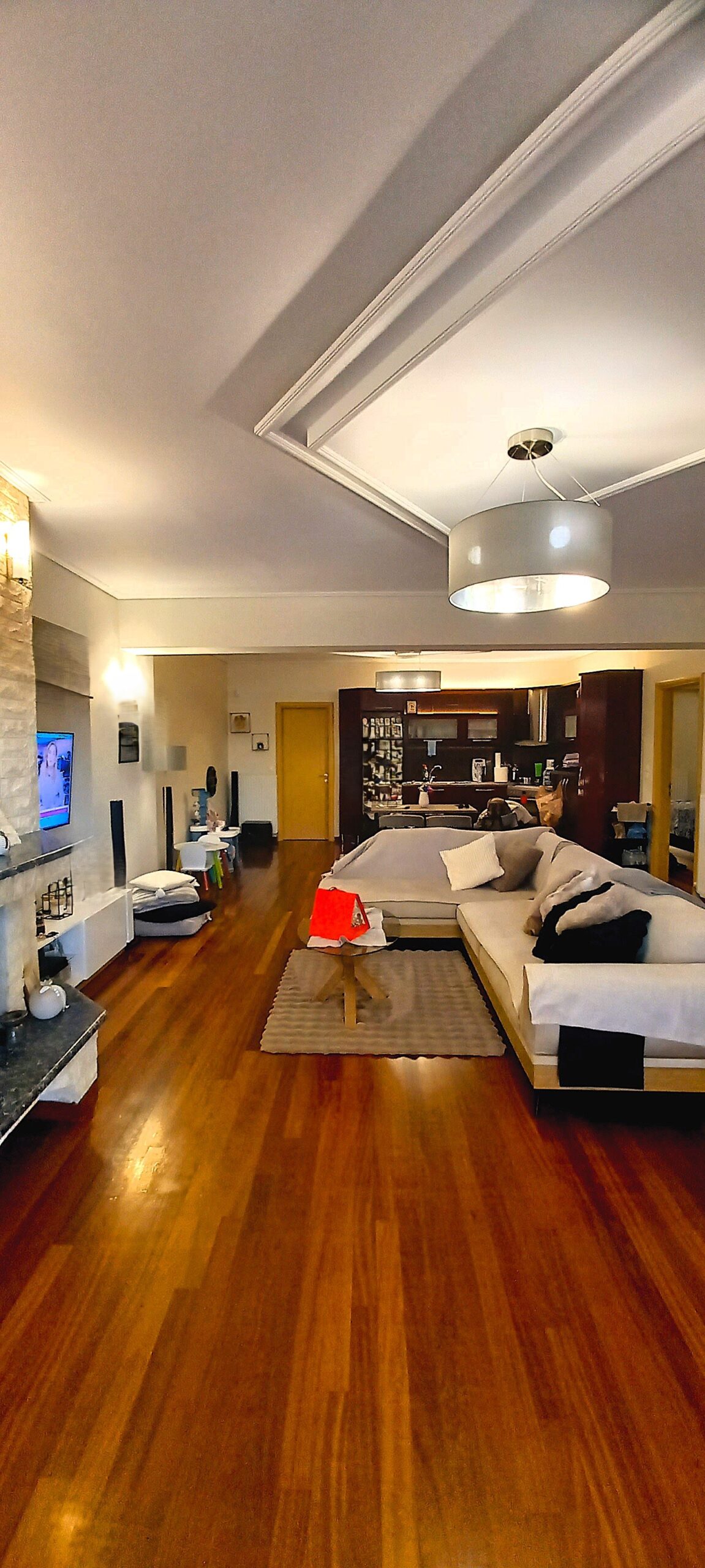 ΠΩΛΕΙΤΑΙ ΟΡΟΦΟΔΙΑΜΕΡΙΣΜΑ 97τμ ΑΝΩ ΝΕΑΠΟΛΗ - ΝΙΚΑΙΑ