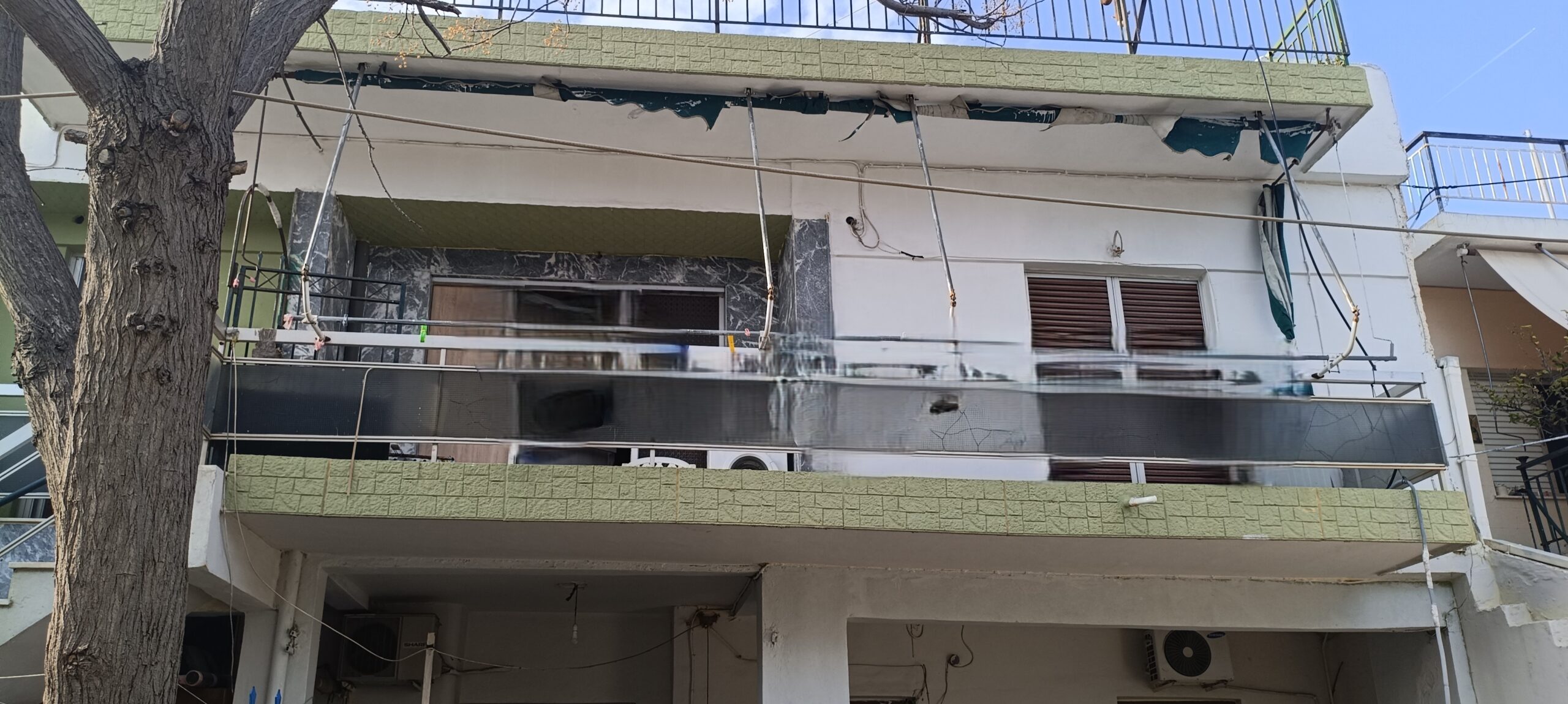 ΠΩΛΕΙΤΑΙ ΜΟΝΟΚΑΤΟΙΚΙΑ  2 ΟΡΟΦΩΝ 195τμ ΣΤΑ ΑΝΩ ΛΙΟΣΙΑ