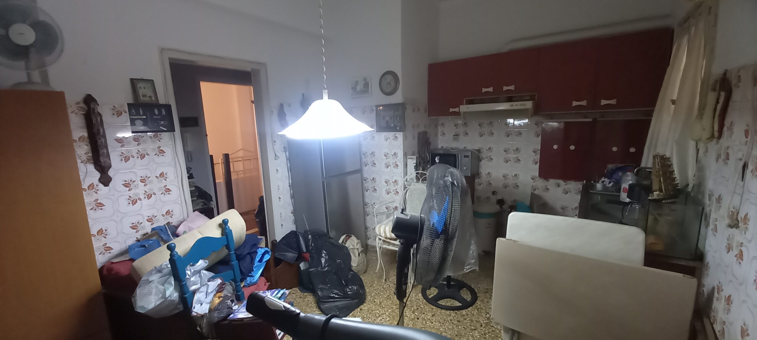 ΠΩΛΕΙΤΑΙ ΔΙΑΜΕΡΙΣΜΑ 68τμ ΚΕΡΑΤΣΙΝΙ-ΕΥΓΕΝΙΑ