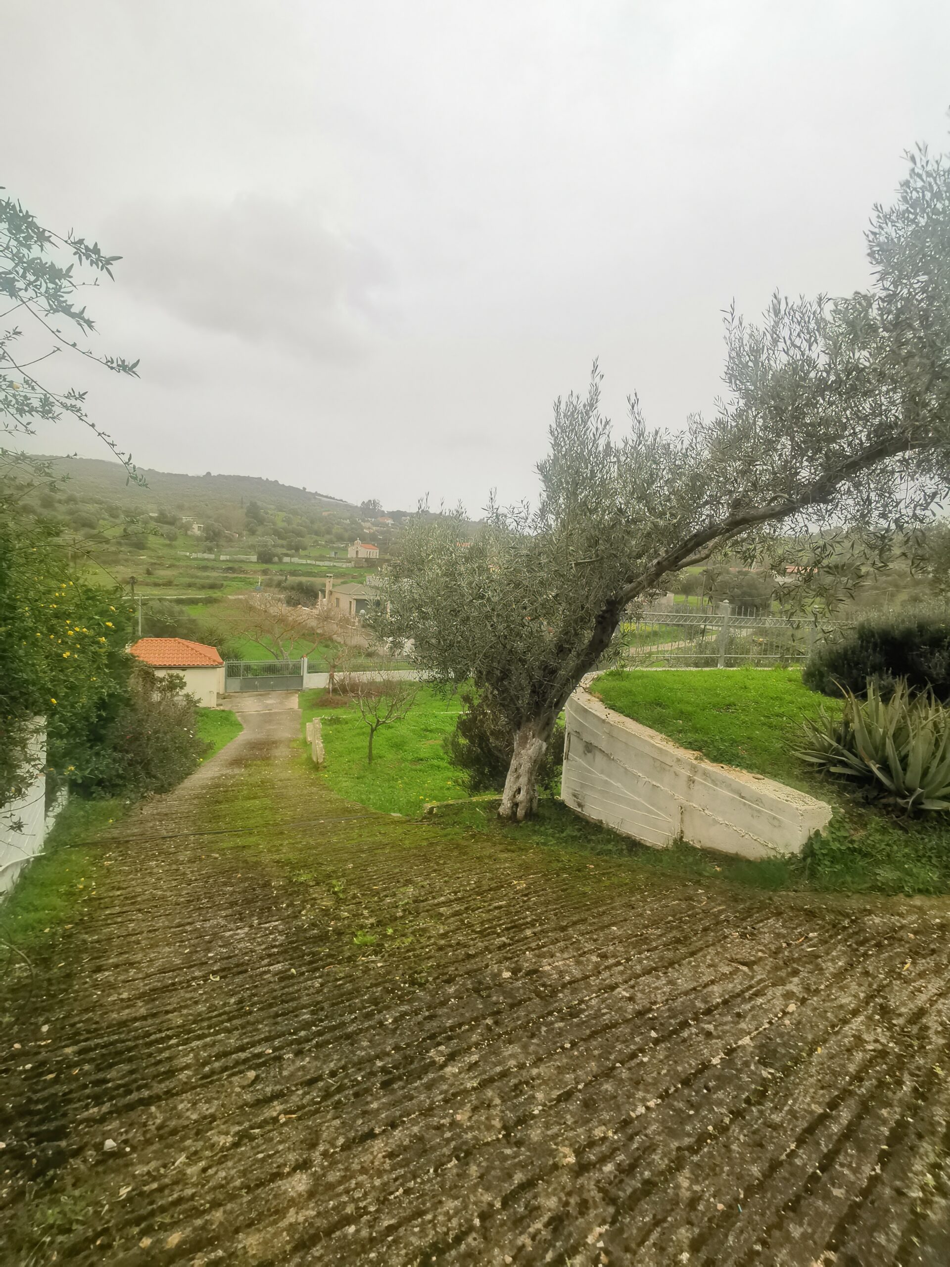 ΕΝΟΙΚΙΑΖΕΤΑΙ ΜΟΝΟΚΑΤΟΙΚΙΑ 195τμ ΣΤΟ ΑΛΙΒΕΡΙ ΕΥΒΟΙΑΣ