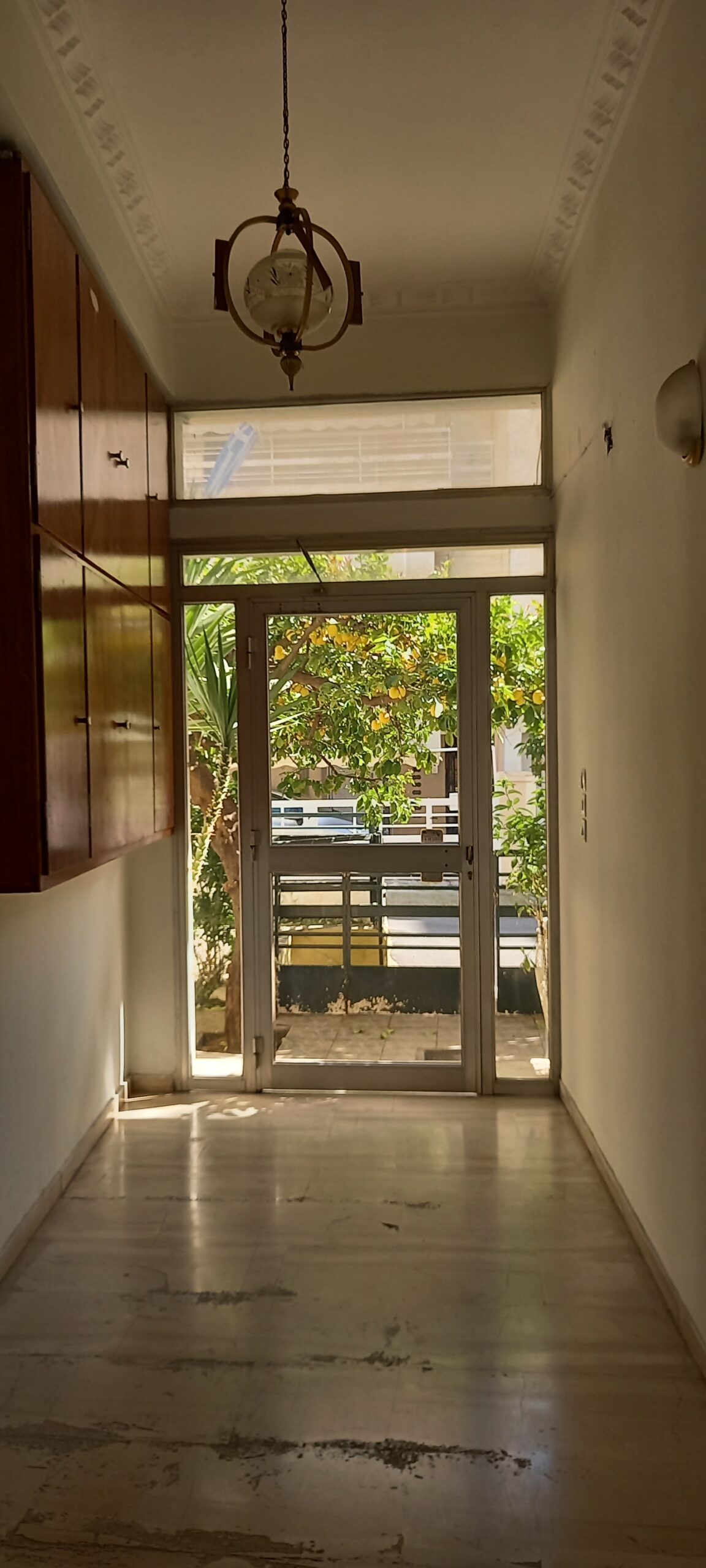 ΠΩΛΕΙΤΑΙ ΔΙΑΜΕΡΙΣΜΑ ΣΤΗΝ ΑΜΦΙΑΛΗ 50τμ