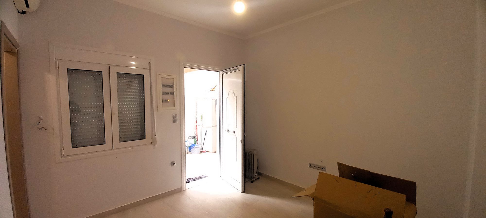 ΕΝΟΙΚΙΑΖΕΤΑΙ ΔΙΑΜΕΡΙΣΜΑ 46τμ ΣΤΟ ΚΕΡΑΤΣΙΝΙ