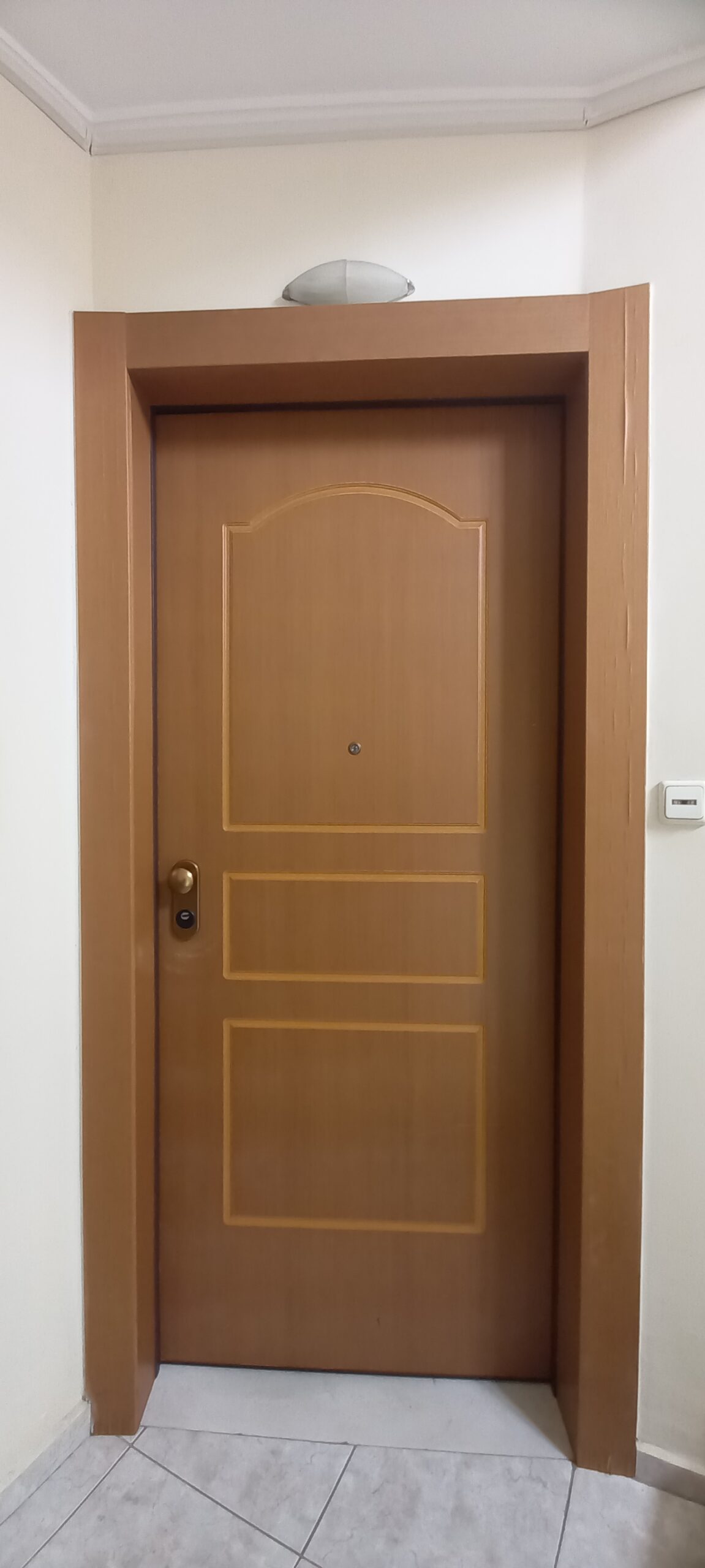 ΕΝΟΙΚΙΑΖΕΤΑΙ ΟΡΟΦΟΔΙΑΜΕΡΙΣΜΑ 66τμ 5ου ΟΡΟΦΟΥ ΣΤΗΝ ΑΜΦΙΑΛΗ