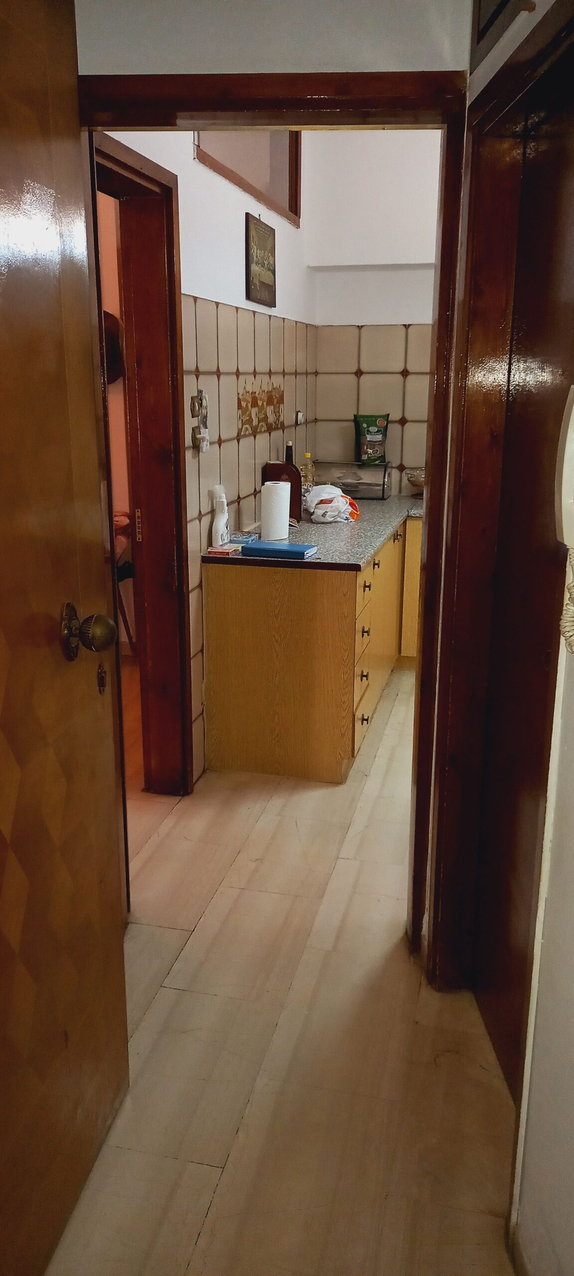 ΠΩΛΕΙΤΑΙ ΟΡΟΦΟΔΙΑΜΕΡΙΣΜΑ 65τμ ΣΤΗΝ ΑΜΦΙΑΛΗ
