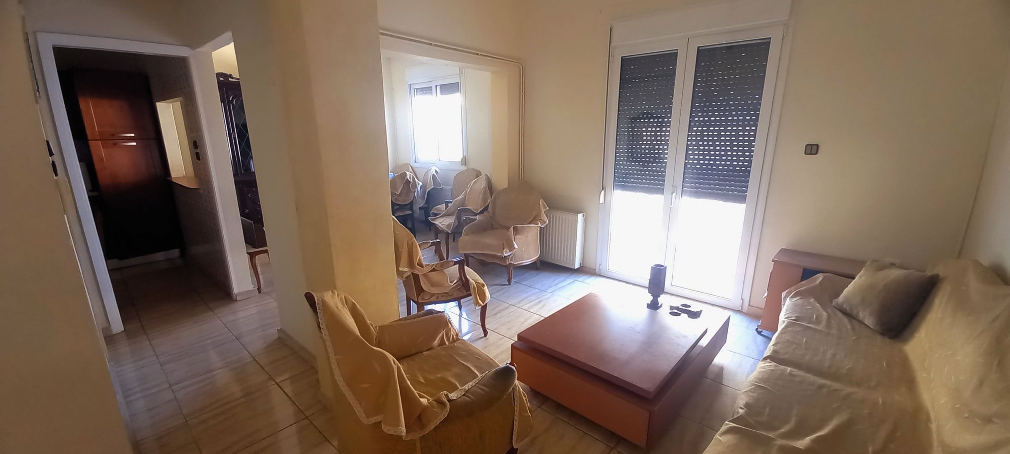 ΠΩΛΕΙΤΑΙ ΟΡΟΦΟΔΙΑΜΕΡΙΣΜΑ 72τμ ΣΤΗΝ ΑΜΦΙΑΛΗ