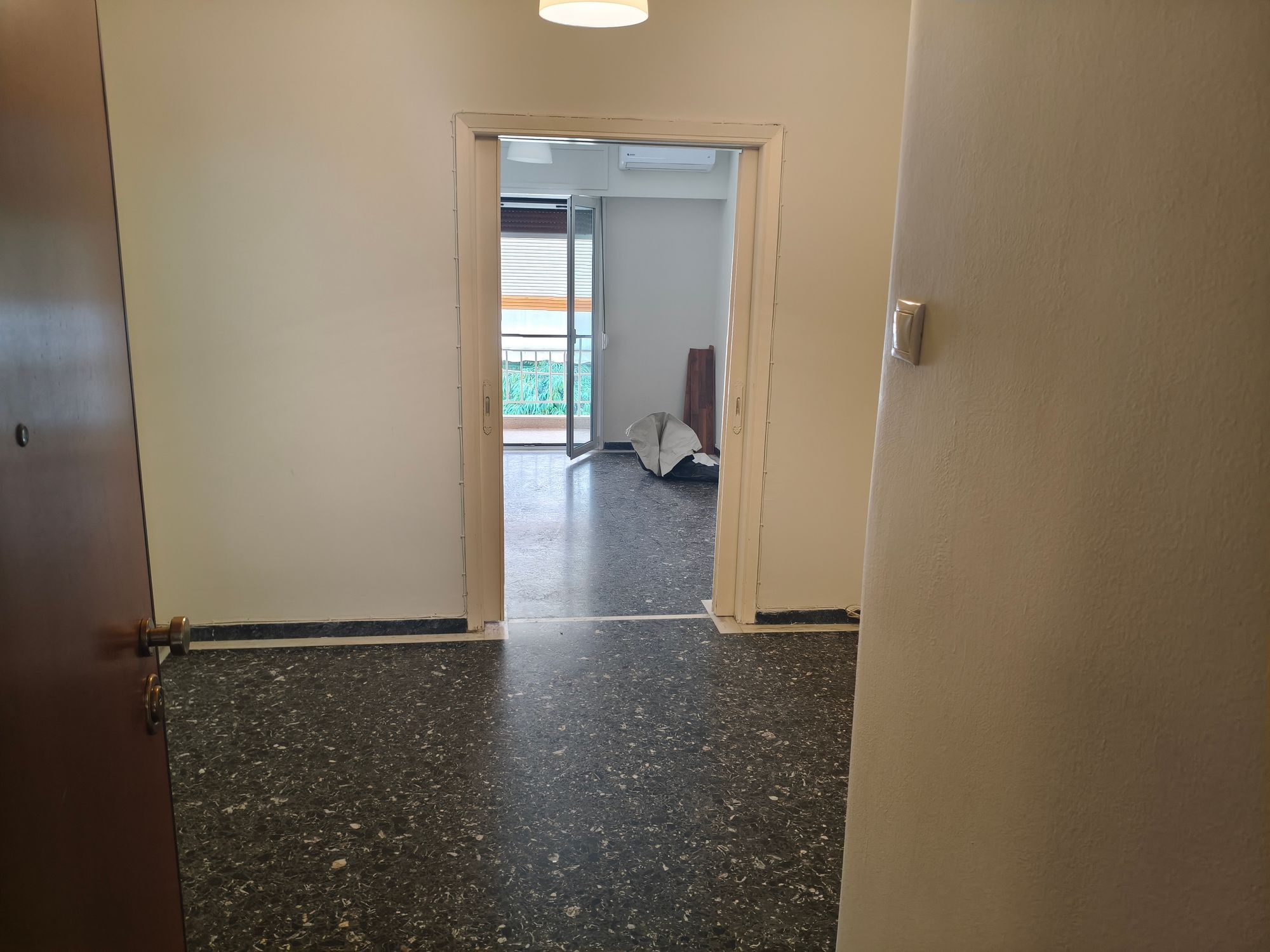 ΕΝΟΙΚΙΑΖΕΤΑΙ ΔΙΑΜΕΡΙΣΜΑ 56τμ 1ου ΟΡΟΦΟΥ ΣΤΟ ΚΕΡΑΤΣΙΝΙ