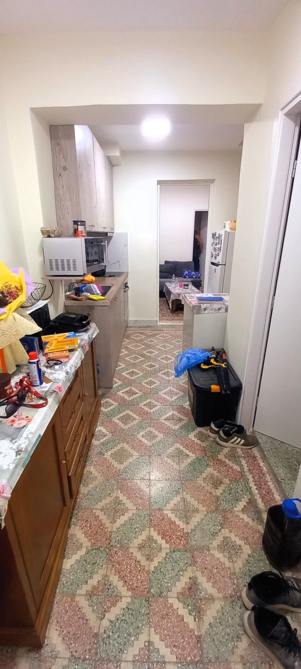 ΠΩΛΕΙΤΑΙ ΔΙΑΜΕΡΙΣΜΑ 55τμ ΣΤΟ ΚΕΡΑΤΣΙΝΙ
