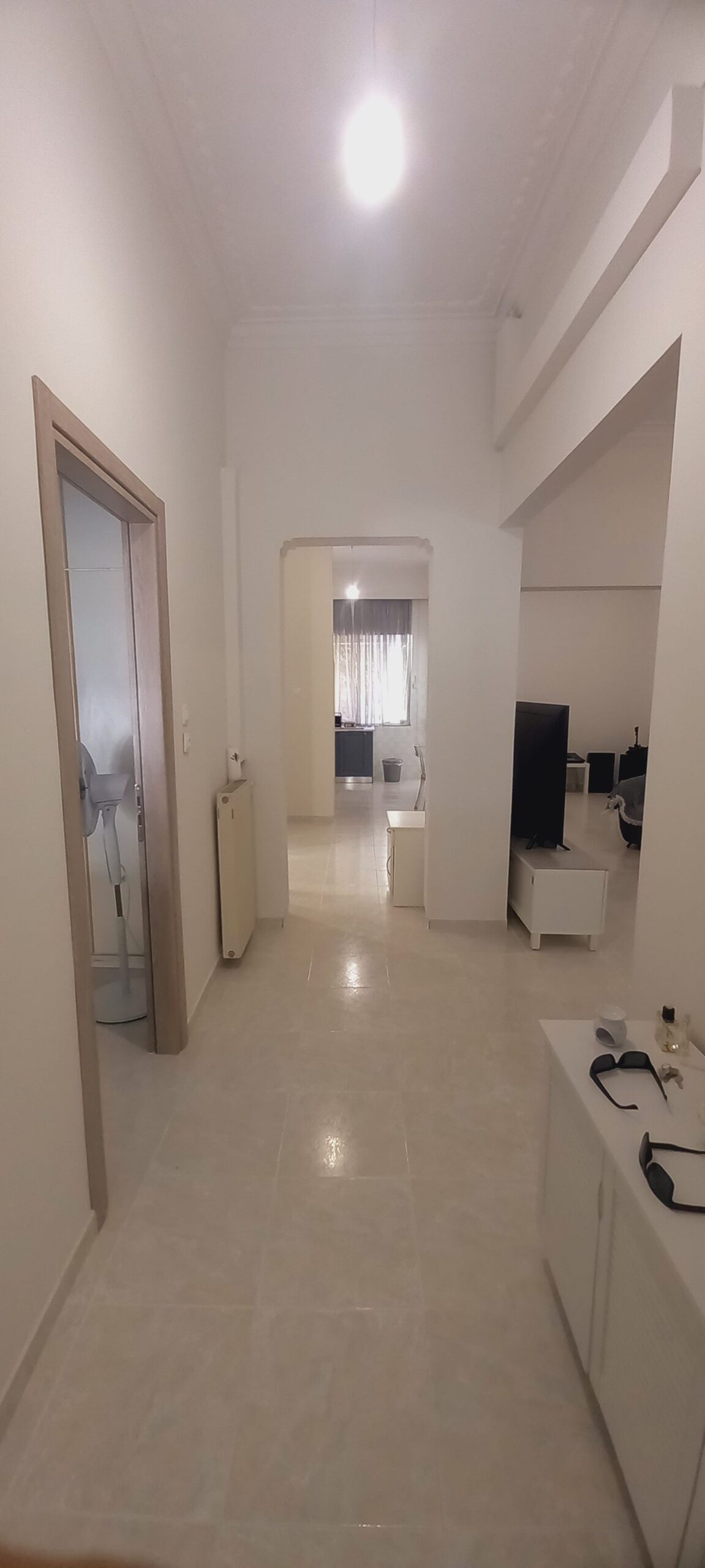 ΠΩΛΕΙΤΑΙ ΙΣΟΓΕΙΟ ΔΙΑΜΕΡΙΣΜΑ 100τμ ΣΤΗ ΝΙΚΑΙΑ