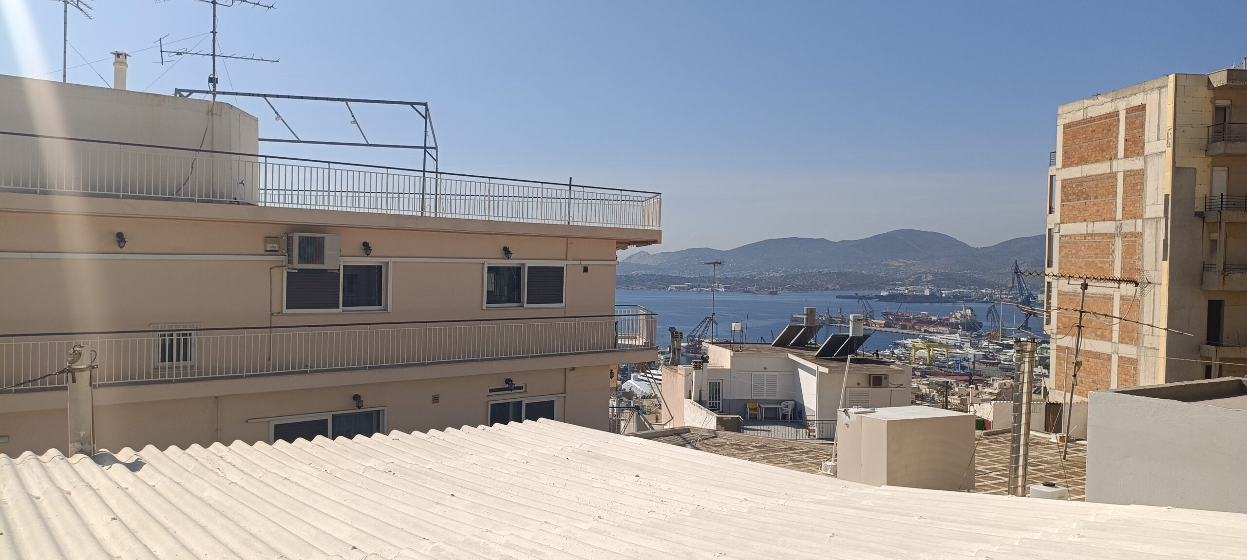 ΠΩΛΕΙΤΑΙ ΟΙΚΟΠΕΔΟ 222τμ ΣΤΟ ΠΕΡΑΜΑ