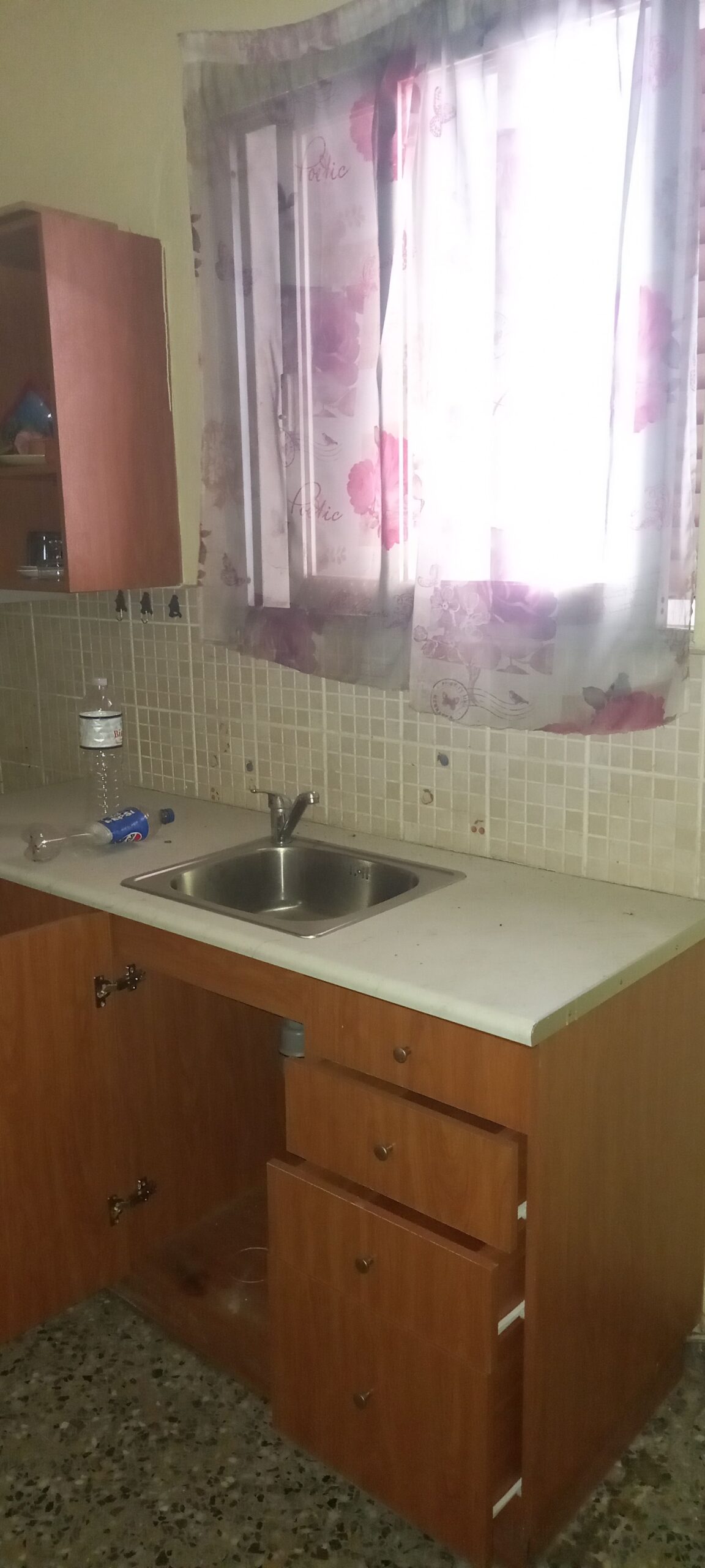 ΠΩΛΕΙΤΑΙ ΔΙΑΜΕΡΙΣΜΑ 45τμ ΣΤΗΝ ΑΜΦΙΑΛΗ